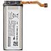 Batteria Litio Integrata Originale Eb-bf712aby Bulk Per Galaxy Z Flip3 5g F711 - Foto miniatura 1