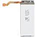 Batteria Litio Integrata Originale Eb-bf712aby Bulk Per Galaxy Z Flip3 5g F711 - Foto miniatura 3