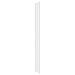 Set Mobili Porta TV 4 pz Bianco in Legno Multistrato - Foto miniatura 5