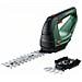 Advancedshear 18v-10 Cesoia Per Erba Cordless 10 Cm Ioni Di Litio Nero, Verde - Foto miniatura 2