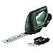 Advancedshear 18v-10 Cesoia Per Erba Cordless 10 Cm Ioni Di Litio Nero, Verde - Foto miniatura 1