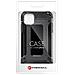 Custodia Armor Case Tpu Cover Per Xiaomi Redmi 10 Black - Foto miniatura 4