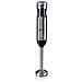 Frullatore ad Immersione 0898/11 4 Blades Multiprep 7in1 con Potenza 1000 W Colore Nero/Acciaio Inossidabile - Foto miniatura 3