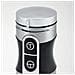 Frullatore ad Immersione 0898/11 4 Blades Multiprep 7in1 con Potenza 1000 W Colore Nero/Acciaio Inossidabile - Foto miniatura 5