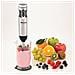 Frullatore ad Immersione 0898/11 4 Blades Multiprep 7in1 con Potenza 1000 W Colore Nero/Acciaio Inossidabile - Foto miniatura 6