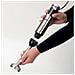 Frullatore ad Immersione 0898/11 4 Blades Multiprep 7in1 con Potenza 1000 W Colore Nero/Acciaio Inossidabile - Foto miniatura 7