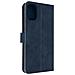 Custodia Nothing Phone 1 Portafoglio E Funzione Supporto Video Blu - Foto miniatura 2