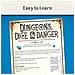 Gioco di Strategia Dungeons, Dice and Danger, Versione Italiana, 2-4 Giocatori, 10+ Anni - Foto miniatura 8