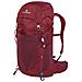 Zaino Agile 23 Lady Donna Trekking - 23 Lt Bordeaux - Foto miniatura 1