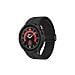 Galaxy Watch5 Pro 1.4" OLED 45 mm Digitale 450 x 450 Pixel Touch screen 4G Titanio Wi-Fi GPS (satellitare) Europa - Foto miniatura 1
