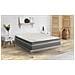 Materasso Piazza E Mezza Oriana, Materasso In Memory Foam E Micromolle Insacchettate, 100% Made In Italy, Anti Acaro E Anallergico, Cm 120x190h32 - Foto miniatura 1
