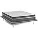 Materasso Piazza E Mezza Oriana, Materasso In Memory Foam E Micromolle Insacchettate, 100% Made In Italy, Anti Acaro E Anallergico, Cm 120x190h32 - Foto miniatura 2