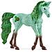 Bayala, Figura Di Unicorno Da Collezione Per Ragazze E Ragazzi, Statuetta Di Unicorno Al Cioccolato E Menta (serie Dessert), Dai 5 Anni - Foto miniatura 1