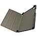 Custodia Per Samsung Tab A9 E Tab A11 A Copertina Con Supporto Blu Notte - Foto miniatura 4