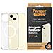 HardCase with D30 MagSafe custodia per cellulare Cover Trasparente per iPhone XR - Foto miniatura 2