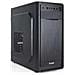 Tqc-5701u3c-b Computer Case Midi Tower Nero - Foto miniatura 2