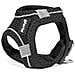 Imbracatura Per Cani Air Mesh Trek Star Regolabile Nero Taglia Xxxs (18-20 Cm) - Foto miniatura 1