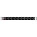 PDU-09E-0300-BK Unità di Distribuzione dell'Energia 9 Prese AC - Foto miniatura 1