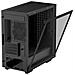 Case CH370 ARGB Mini Tower Micro-ATX Mini-ITX Porte USB USB 3.0x2 Colore Nero - Foto miniatura 5