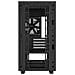 Case CH370 ARGB Mini Tower Micro-ATX Mini-ITX Porte USB USB 3.0x2 Colore Nero - Foto miniatura 3