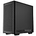 Case CH370 ARGB Mini Tower Micro-ATX Mini-ITX Porte USB USB 3.0x2 Colore Nero - Foto miniatura 6