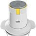 CHP 62522 W tritaverdure elettrico 0,5 L 500 W Bianco - Foto miniatura 3