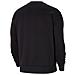 Felpa Girocollo Park 20 Cw6902-010 Uomo Taglia 2Xl Colore Nero - Foto miniatura 2