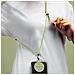 Simply Lace - Laccio universale per smartphone con placchetta - Foto miniatura 8