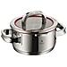 WMF Function 4 07605563, Set di bollitura, Acciaio inox, Acciaio inox, Acciaio inox, Acciaio inox, Acciaio inox - Foto miniatura 4