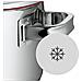 WMF Function 4 07605563, Set di bollitura, Acciaio inox, Acciaio inox, Acciaio inox, Acciaio inox, Acciaio inox - Foto miniatura 12