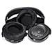 Cuscinetti Auricolari Per Steelseries Arctis Prime / 1/3/5/7/9/9x /pro Morbido Peluche Black - Foto miniatura 5