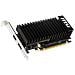 GeForce GT 1030 4 GB GDDR4 PCI Express 3.0 / 1 x DisplayPort / 1 x HDMI - Foto miniatura 3