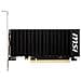 GeForce GT 1030 4 GB GDDR4 PCI Express 3.0 / 1 x DisplayPort / 1 x HDMI - Foto miniatura 2