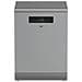 Lavastoviglie BDEN38441XA Capacità 14 Coperti Classe C Colore Acciaio Inox - Foto miniatura 1