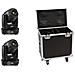 Set 2x Led Tmh-s90 + Case (20000743) - Foto miniatura 1