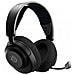 Arctis Nova 5p Wireless Auricolare A Padiglione Giocare Usb Tipo-c Bluetooth Nero - Foto miniatura 1