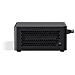 NUC 14 Pro Tall Kit RNUC14RVHV700000I UCFF Nero 165H - Foto miniatura 5