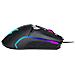 AORUS M5 mouse Gaming Mano destra USB tipo A Ottico 16000 DPI - Foto miniatura 3
