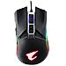 AORUS M5 mouse Gaming Mano destra USB tipo A Ottico 16000 DPI - Foto miniatura 1