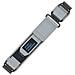 Cinturino In Nylon Per Garmin Fenix 5x / 6x / 7x / 8 51mm Grey 22 Mm - Foto miniatura 2