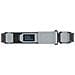 Cinturino In Nylon Per Garmin Fenix 5x / 6x / 7x / 8 51mm Grey 22 Mm - Foto miniatura 3