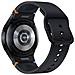 Orologio Samsung Galaxy Watch Fe Bluetooth Connected, Nero - Foto miniatura 3