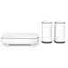 Velop Micro 6 Dual-band (2.4 GHz / 5 GHz) Wi-Fi 6 (802.11ax) Bianco 4 Interno - Foto miniatura 6
