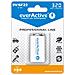 EVHRL22-320 batteria per uso domestico Batteria ricaricabile 9V Nichel-Metallo Idruro (NiMH) - Foto miniatura 1