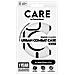 CARE Flagship Case Transparent Urban Combat w. Black MagSafe iPhone 15 Pro - Foto miniatura 2