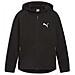 Felpa Uomo Evostripe Full-Zip Hoodie - Foto miniatura 1