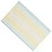 Set Di 6 Tovagliette All'americana Lightblue - Foto miniatura 2
