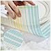 Set Di 6 Tovagliette All'americana Lightblue - Foto miniatura 3
