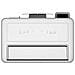 4048164116478 condizionatore fisso Window air conditioner Grigio, Bianco - Foto miniatura 4