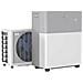 4048164116478 condizionatore fisso Window air conditioner Grigio, Bianco - Foto miniatura 7